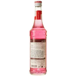 Сироп Monin Троянда 700 г - мініатюра 3