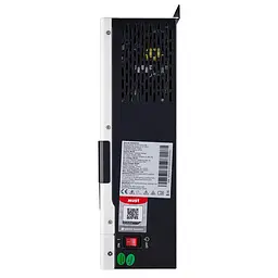 Гібридний інвертор Must PV18-1012VPK 1 кВт 12 В, 297.5х468х125, 5 кг - мініатюра 3