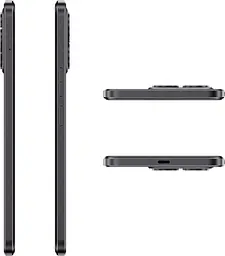 Смартфон Cubot Note 60 6/128GB Black (Global) - мініатюра 2