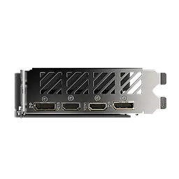 Відеокарта GeForce RTX 4060 8GB Gigabyte Eagle OC (GV-N4060EAGLE OC-8GD) Б/В - мініатюра 4