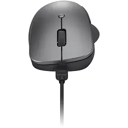Миша Lenovo Professional Bluetooth Rechargeable Mouse (4Y51J62544) - мініатюра 5