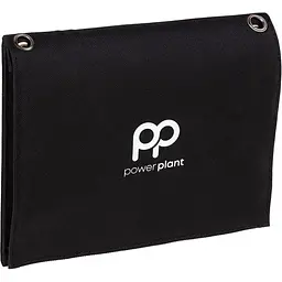 Портативна сонячна панель PowerPlant 14W 5V 2xUSB-A [PB930555] [127048] - мініатюра 5