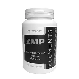 Стимулятор тестостерону ZMP, 90 вегакапсул ActivLab fit0012846