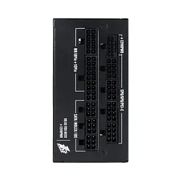 Блок живлення 1stPlayer PS-850SFX 850W (SFX-GLD-850-BK-EU) - мініатюра 6