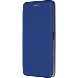Чохол до мобільного телефона Armorstandart G-Case Tecno Spark Go 2 4G Dark Blue (ARM88433)