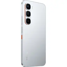 Смартфон Infinix Hot 60 Pro 8/128GB Titanium Silver [147474] - мініатюра 6
