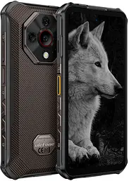 Смартфон Ulefone Armor X16 Pro 8/256GB Wasteland Shadow Global NFC - мініатюра 6