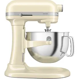 Чаша KitchenAid 5KSMB60 з нержавіючої сталі, з ручкою 5.6 л (5KSMB60) - мініатюра 2