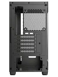Корпус OCYPUS GAMMA C52 BK (GAMMA-C52-BKD000XX-GL) Без БП - мініатюра 4