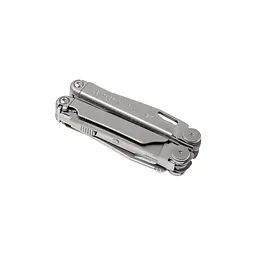 Мультитул Leatherman WAVE PLUS, синтетичний чохол, карт. коробка (832524) - мініатюра 10