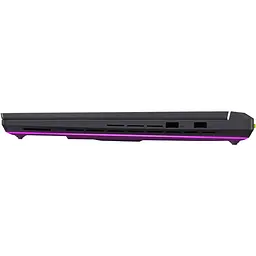 Ігровий ноутбук ASUS ROG Strix G16 G615LR Intel Core Ultra 7 255HX до 5, 2 ГГц, 16, 2, 5K WQXGA, IPS, 240 Гц, G- Sync, 32 ГБ DDR5, 2 ТБ SSD, GeForce RTX 5070 Ti 12 ГБ GDDR7, Windows 11 Home, Volt Green - мініатюра 16