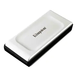 Зовнішній SSD накопичувач Kingston XS2000 4 TB [SXS2000/4000G] [113107] - мініатюра 2