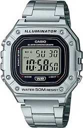 Годинник Casio W-218HD-1A