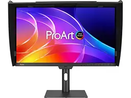 Монітор Asus ProArt OLED PA27USD (90LM04N0-B01371)