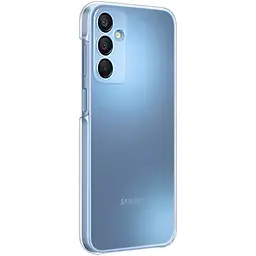 Чохол Samsung Clear Case для Samsung Galaxy A15 5G Transparent (EF-QA156CTEGWW) [112107] - мініатюра 3