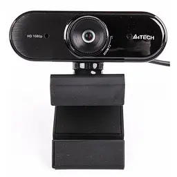 Веб-камера A4Tech PK-935HL 1080P Black (4711421954570) - мініатюра 2