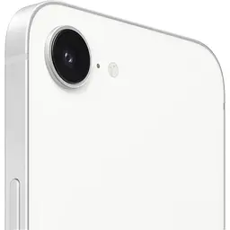 Смартфон Apple iPhone 16e 512 GB eSim White [MD0Q4] [131638] - мініатюра 5
