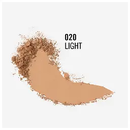 Компактна пудра Rimmel Kind&Free відтінок 020 (Light) 10 г (8000019891701) - мініатюра 2