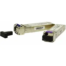 Модуль SFP SFP+d-2SM-1310nm-10LC FoxGate
