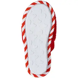 Взуття домашнє Ardesto Christmas Elf р.36/37 червоний (ART2536BE) - мініатюра 6
