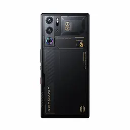 Смартфон ZTE Nubia Red Magic 9 Pro 16/512Gb Cyclone (NX769J) UA UCRF NFC - мініатюра 2
