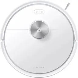 Робот-пилосос Roborock Q7 TF White [Q7TF02-00] [137786] - мініатюра 6