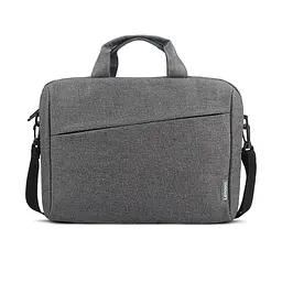 Сумка для ноутбука Lenovo 15.6" Casual T210 Grey (4X40T84060) - мініатюра 2