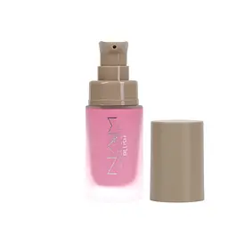 Рідкі рум'яна NAM Smart Liquid Blusher № 1 19 мл - мініатюра 2