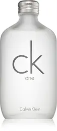 Calvin Klein One Туалетна вода 100 мл