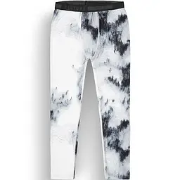 Термоштани Picture Organic Lhotse Printed XL Білий-Сірий - мініатюра 3