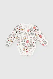 Боді-запах Тімі Т12/1-Фт50 50 Різнокольоровий (4820000272889A) shop (4820000272889)