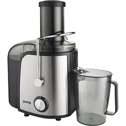 Соковижималка (соковичавниця) відцентрова Gorenje JC805EII