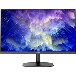 TFT 23.8'' AIWA MF2405-B, IPS, 120Гц, VGA, HDMI, колонки, чорний - мініатюра 2