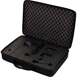 Комплект мікрофонів Shure PGADRUMKIT4 [121023] - мініатюра 9