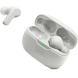 Навушники TWS JBL Wave Beam White (JBLWBEAMWHT) - мініатюра 8