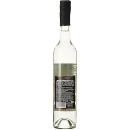 Чача Iveria Mtsvane Grape Мцване 45% 0.5 л - мініатюра 5