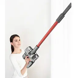 Вертикальний пилосос Dreame T20 Vacuum Cleaner [Orange] [54011] - мініатюра 3