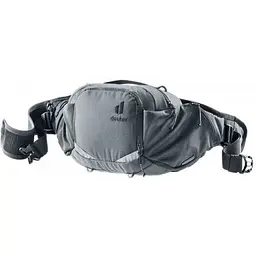 Сумка поясна Deuter Pulse Pro 5 Graphite (1052-3910323 4014)