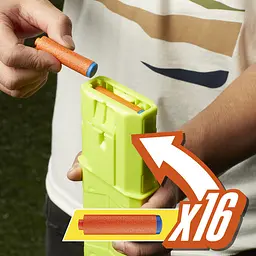 Бластер іграшковий Hasbro Nerf N Series Sprinter (F8625) - мініатюра 8