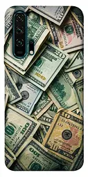 TPU чохол Demsky Dollars для Huawei Honor 20 Pro