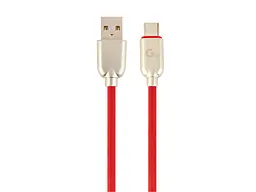 Кабель Cablexpert CC-USB2R-AMCM-1M-R