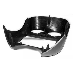 Перехідна рамка Nissan Micra, March, Renault Pulse Carav 22-295 - мініатюра 2