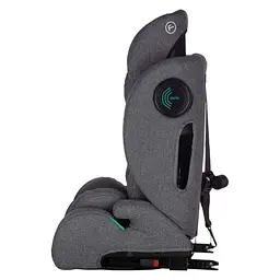 Автокрісло FreeON Modus i-size 76-150 см, grey [CD] - мініатюра 4