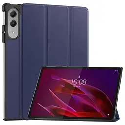 Чохол до планшета BeCover Smart Case Lenovo Yoga Tab 11 2025 (11.1") TB-710FU Deep Blue (715093) - мініатюра 2