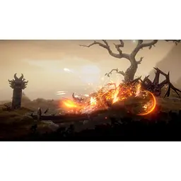 Ключ активації Microsoft Eastern Exorcist для Xbox One/Series S/X - мініатюра 11