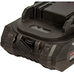Батарея акумуляторна Vitals ASL 1820a 5С Type-c (236993) - мініатюра 7
