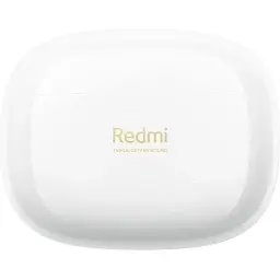 Навушники TWS Xiaomi Redmi Buds 6 Pro Glacier White (BHR9310GL) - мініатюра 6