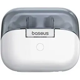 Бездротові навушники Baseus AeQur G10 TWS білі A00055400221-00 - мініатюра 4