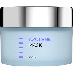 Живильна маска Holy Land Azulene Mask 250 мл