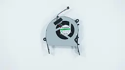 Вентилятор для ноутбука ASUS X555LA, X555LD, X555LN, R556LD, DC5V 2.25W, 4pin (SUNON MF60070V1-C370-S9A, 13NB0621T05011) (Кулер) - мініатюра 4